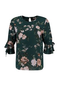 Dorothy Perkins Blus - green