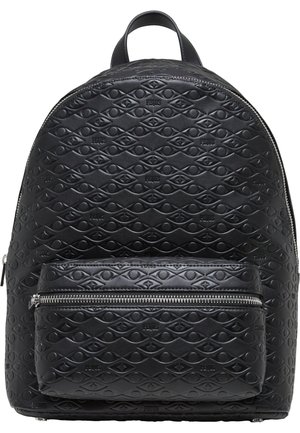 PEQUS ASTÉRIA - Rucksack - black