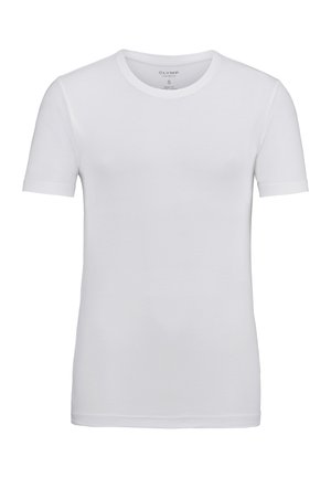 OLYMP Level Five BODY FIT - Unterhemd/-shirt - white