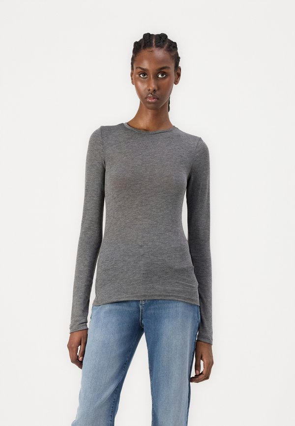 VINELLIE O NECK - Long sleeved top