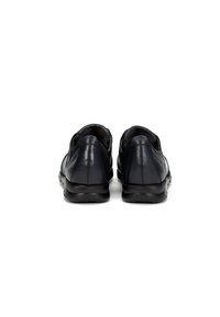 Fluchos Zapatos con cordones - sugar nobuck oceano marino