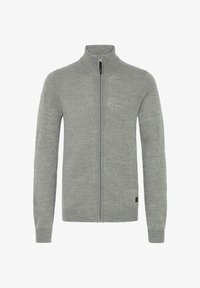 Selezionato, gray melange