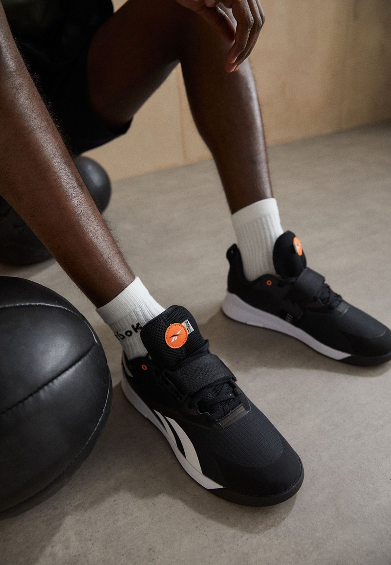 Reebok lifter pr zalando Clearance