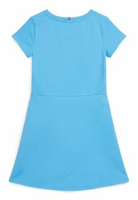 Tommy Hilfiger Vestido informal - blue