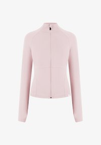 Unausgewählt, altrosa