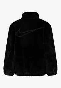 Nike Sportswear UNISEX - Jachetă de iarnă - black
