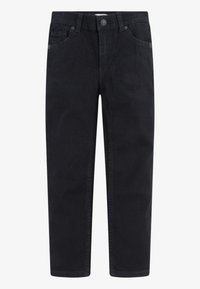 Valimata, black stretch