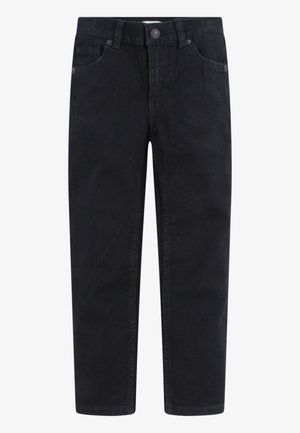 510 SKINNY FIT - Jeans Skinny Fit - black stretch