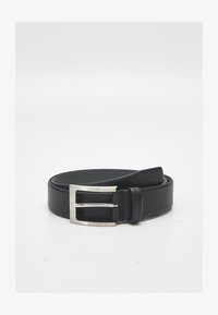 Selected, black