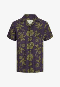 Ausgewählt, plum perfect