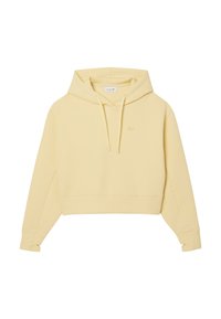 Non sélectionné, jaune