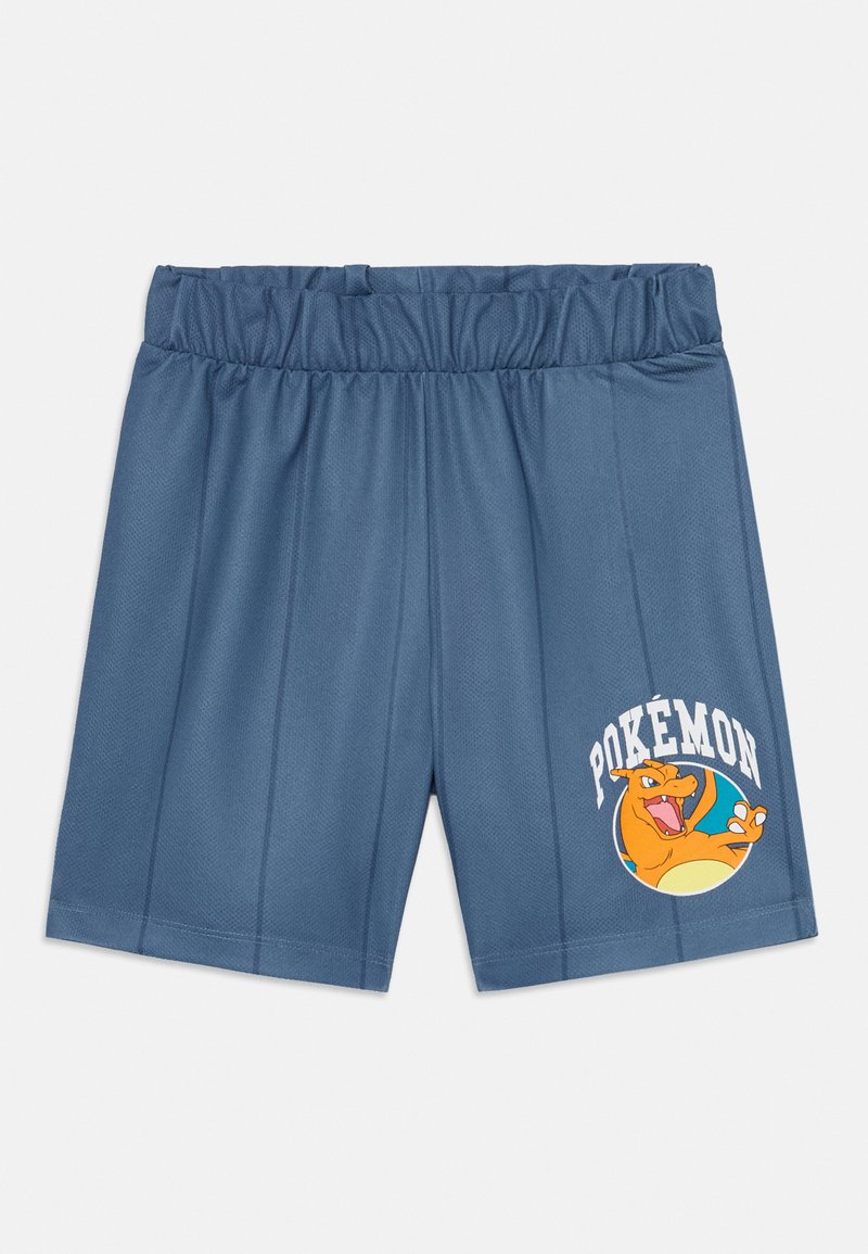 name it Shorts blauwgrijs