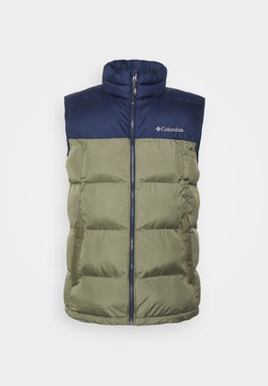 Patagonia vest - Nehmen Sie dem Testsieger unserer Tester