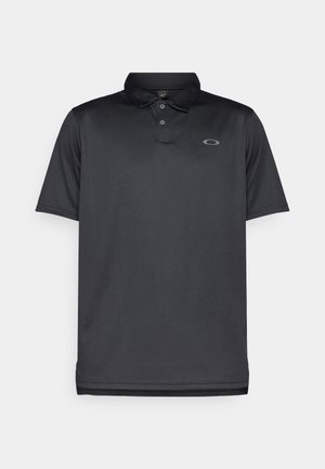 ICON PROTECT  - Polo - blackout