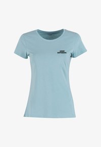 Δεν επιλέχθηκε, oceanblue