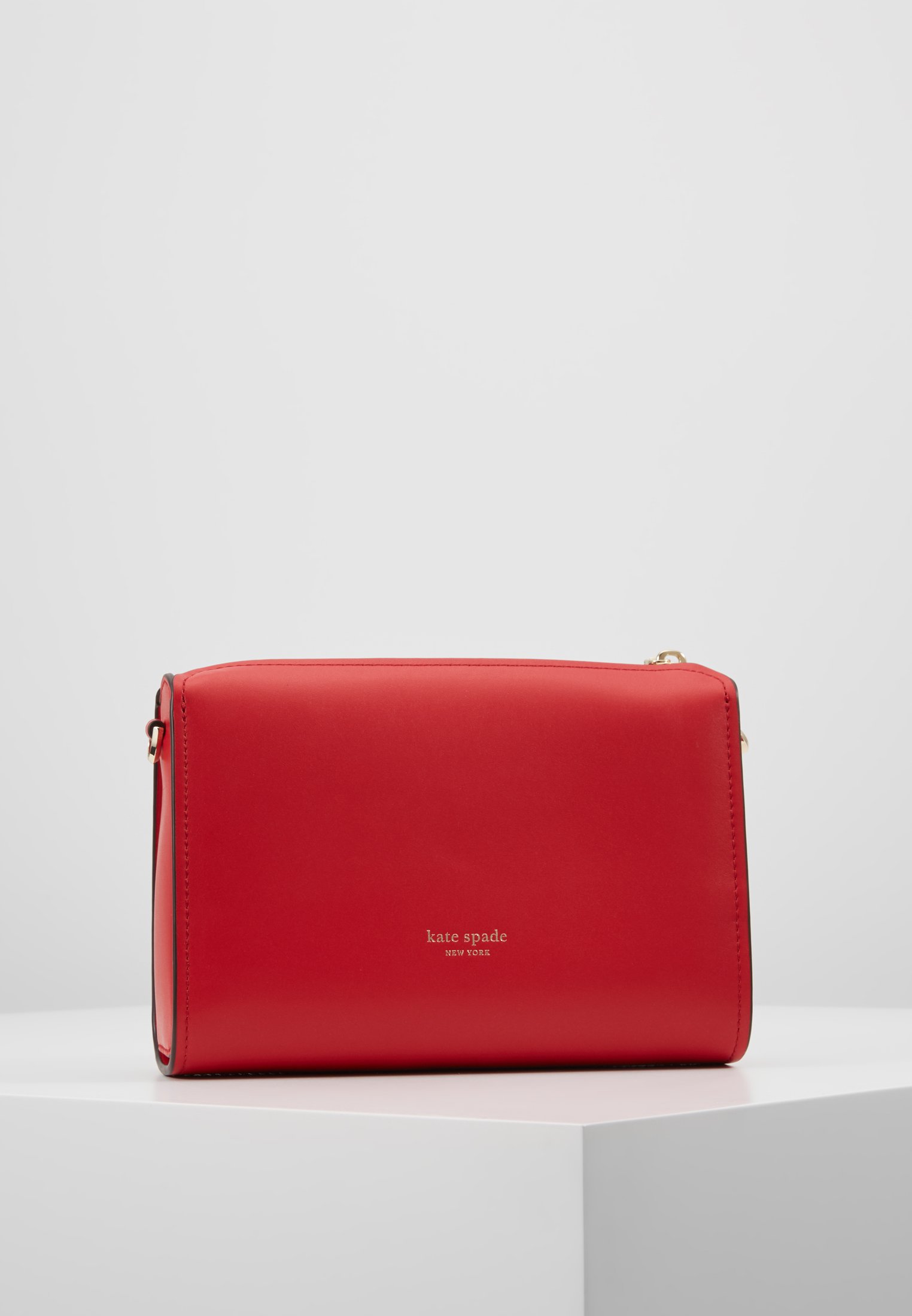 kate spade new york ANDI MEDIUM CROSSBODY Skulderveske kate spade new york ANDI MEDIUM CROSSBODY Skulderveske