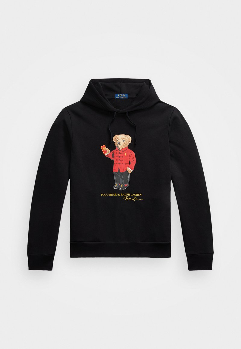 Farfetch Otrain Ralph Lauren Teddy Bear T Shirts Polo Ralph Lauren