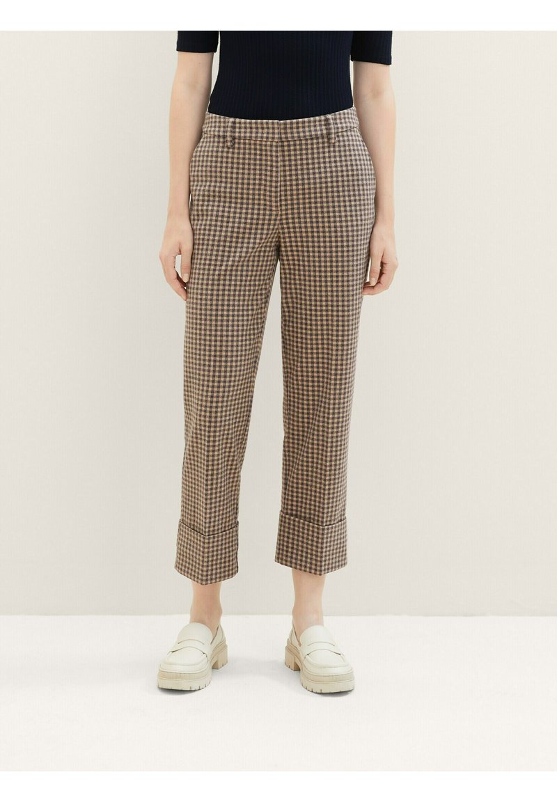 Jeans Alexa Skinny TOM Tailor Para Mujer - Tallas XS A 3XL