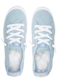 Roxy BAYSHORE III - Sapatilhas - misty blue