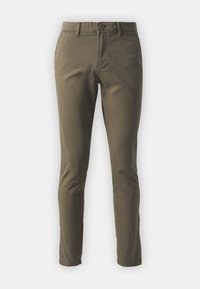 JPSTMARCO NOOS - Chino kalhoty - wren