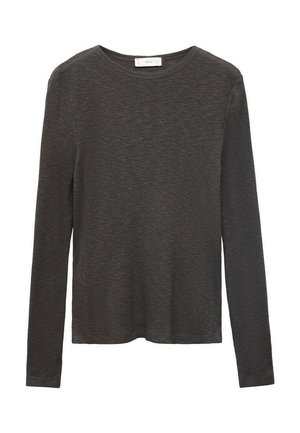 TEEN - Neule - anthracite