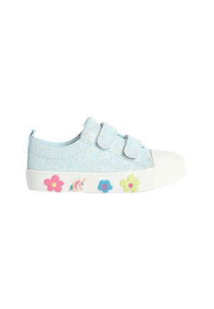 Babyschoenen - light blue