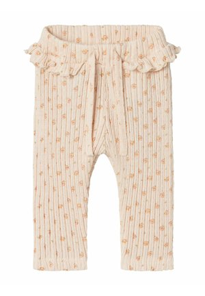 Lil' Atelier, - Spodnie legginsy