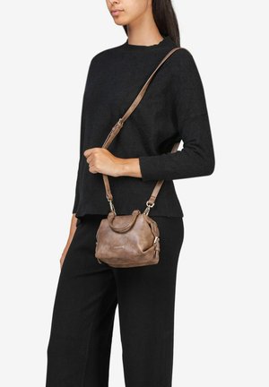 Miriade LULA - Handtasche - marrone