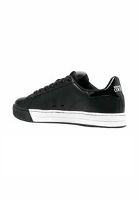 Versace Jeans Couture Sneakers laag - nero