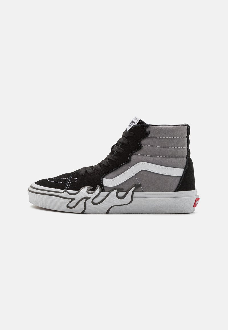Sneakers high