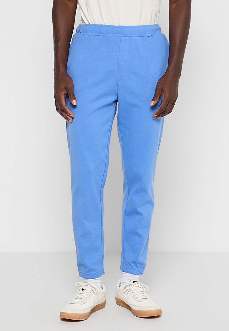 Kappa Trainingsbroek blauw Kappa Trainingsbroek blauw