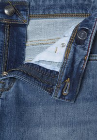 Hackett London VINTAGE - Vaqueros rectos - denim blue