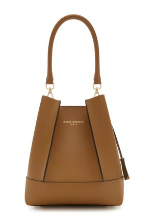 Handtasche - braun