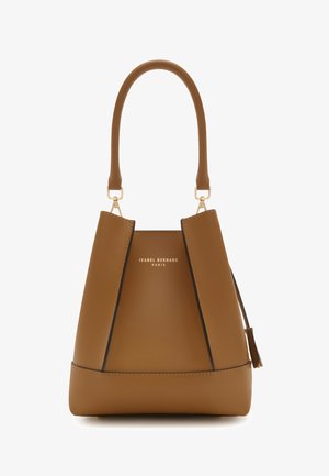 Isabel Bernard Femme Forte Minette - Handtasche - braun