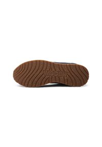 Woden RONJA - Sneakers basse -  navy