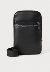 CEDRIC UNISEX - Borsetă - black