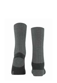 Esprit VIBRANCE - Socken - black mel