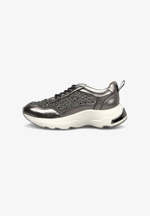 Alma en Pena, Sneakers basse - silver