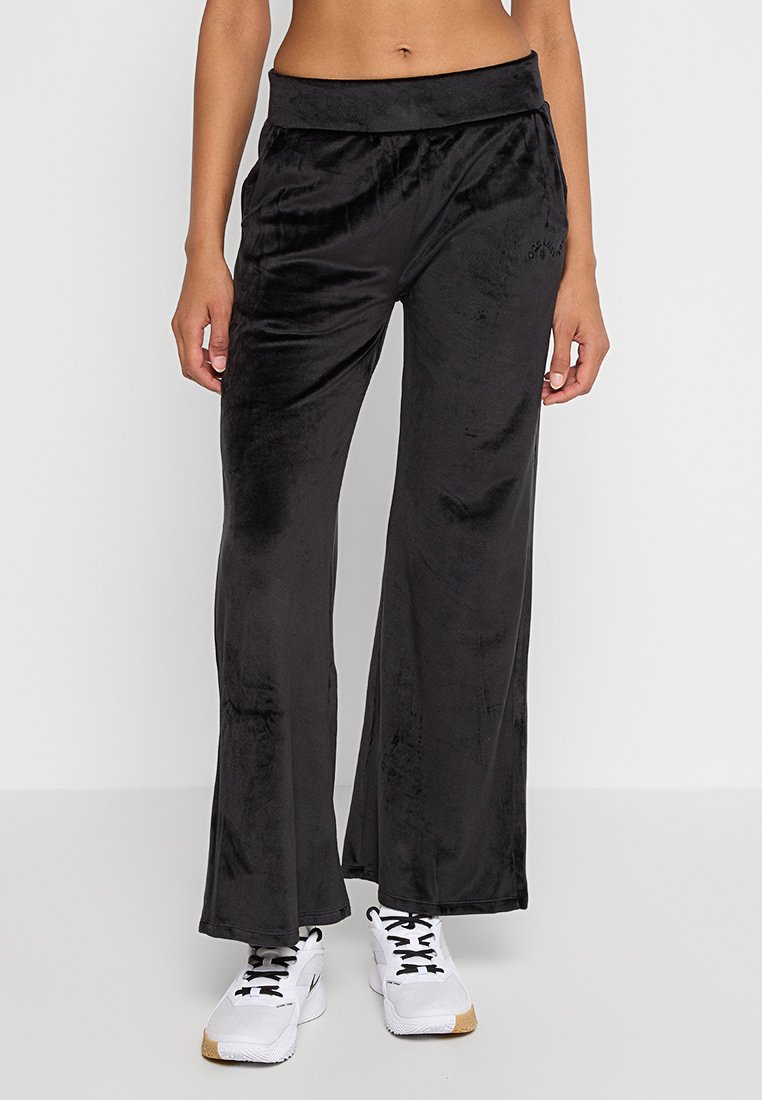 OCEANSAPART Broek zwart