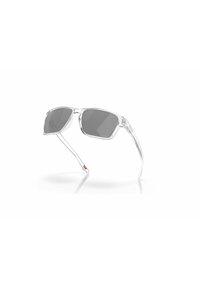 Oakley OCCHIALI DA SOLE OAKLEY SYLAS OO9448 - Occhiali da sole - transparent