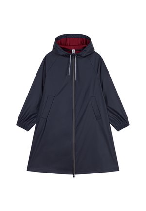 Petit Bateau Parka - smoking