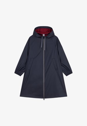 Petit Bateau Parka - smoking