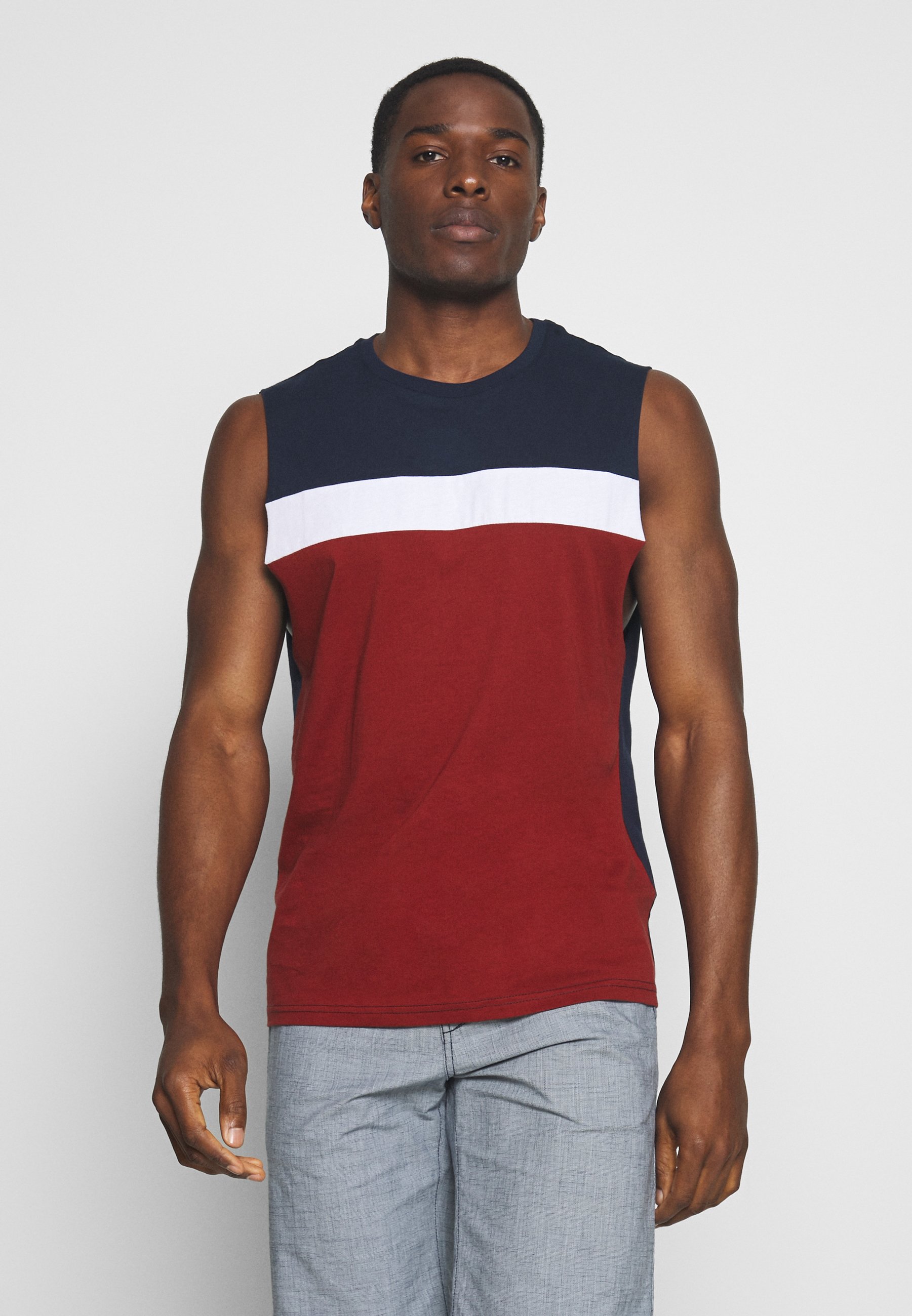 zalando canotte uomo