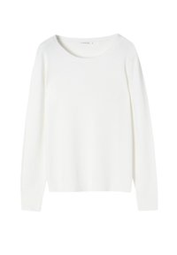 TESSINI - Džemper - off white