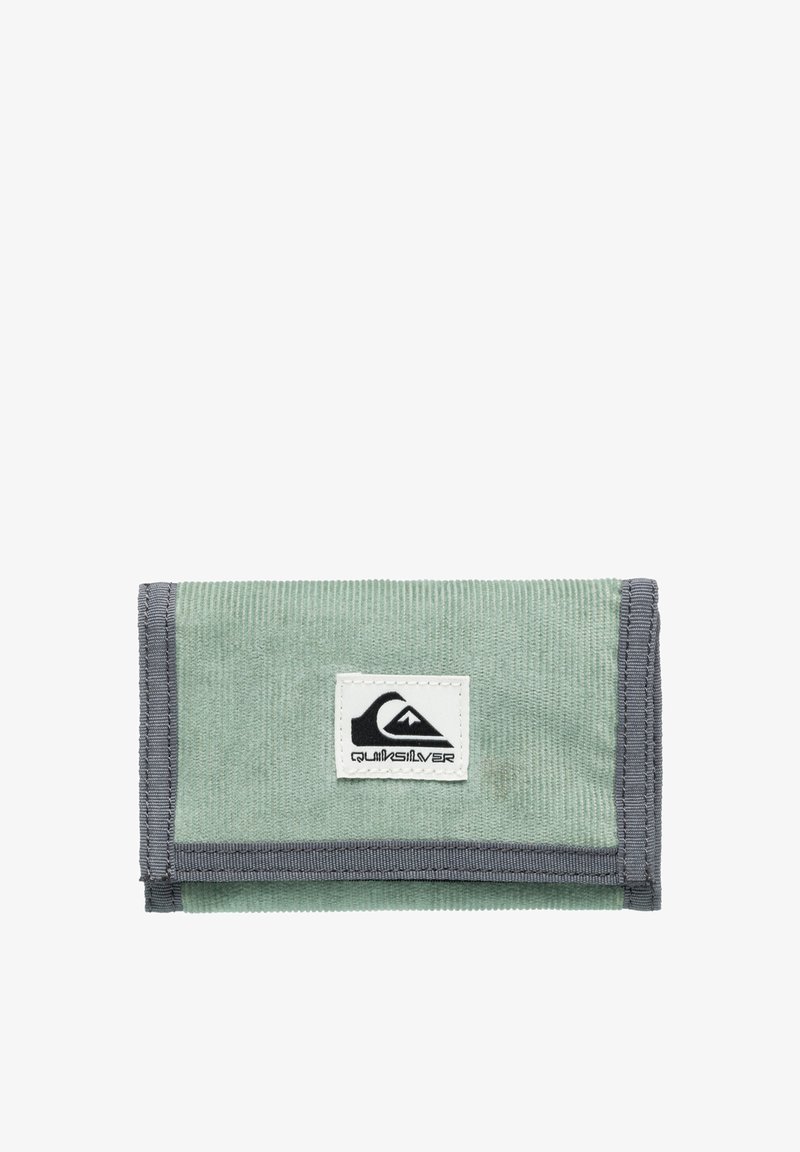 Quiksilver Portefeuille - green