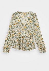 VILA Blouse - multi-coloured