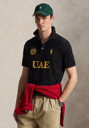 Polo Ralph Lauren Poloshirt - black