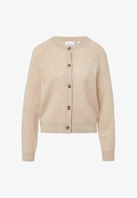 Unausgewählt, sandfarben