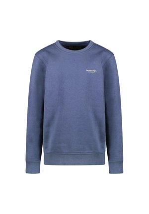 Longsleeve - navy