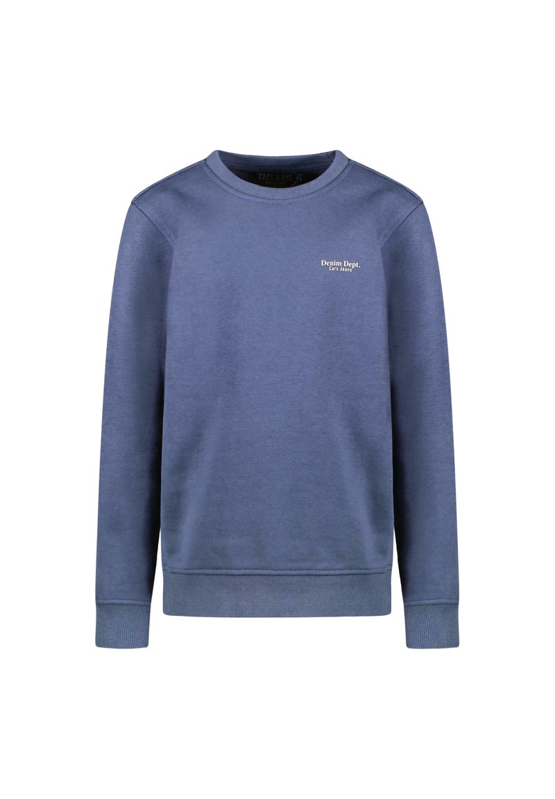 Cars Jeans Longsleeve - navy